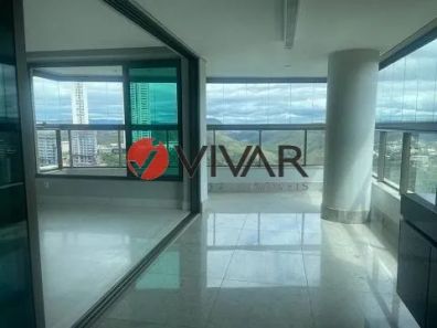 Apartamento com 4 Quartos à venda, 278m² no Vila da Serra, Nova Lima