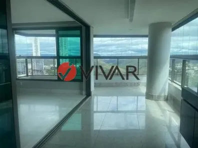 Apartamento com 4 Quartos à venda, 278m² no Vila da Serra, Nova Lima