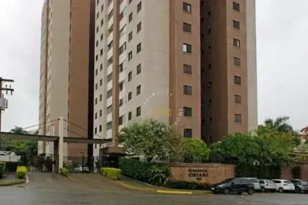 Apartamento com 3 Quartos à venda, 92m² no Ortizes, Valinhos