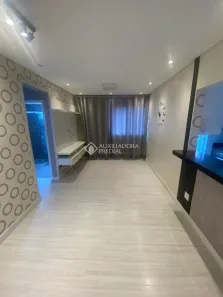 Apartamento com 2 Quartos à venda, 56m² no Demarchi, São Bernardo do Campo