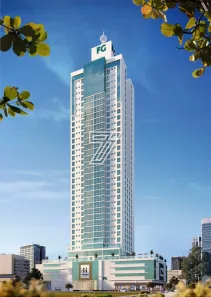 Apartamento com 4 Quartos à venda, 141m² no Centro, Balneário Camboriú