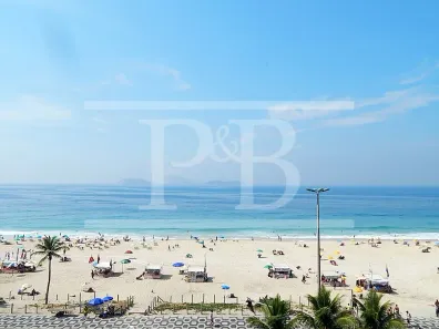 Cobertura com 3 Quartos à venda, 278m² no Ipanema, Rio de Janeiro