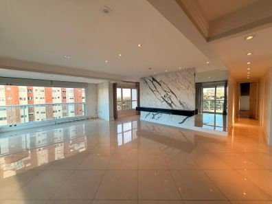 Apartamento com 3 Quartos à venda, 143m² no Vila Yara, Osasco