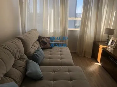 Apartamento com 2 Quartos à venda, 109m² no Chácara Girassol, Americana