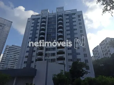 Apartamento com 4 Quartos à venda, 201m² no Itaigara, Salvador