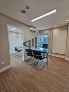 Conjunto Comercial / Sala à venda, 40m² no Centro, São Caetano do Sul
