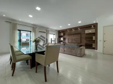 Apartamento com 3 Quartos à venda, 197m² no Pitangueiras, Guarujá