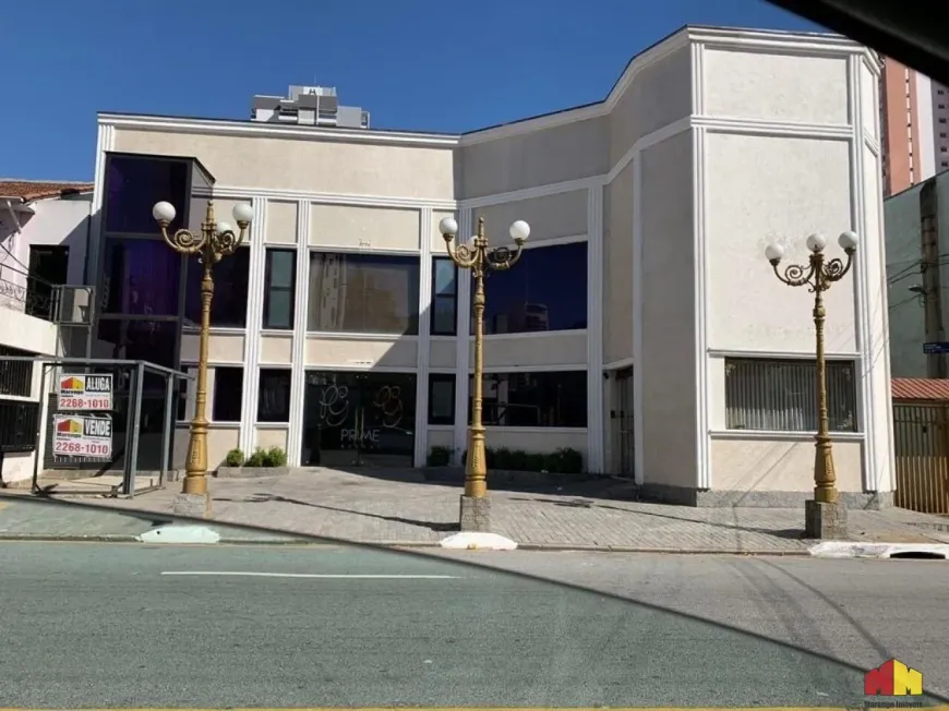 Foto do imóvel - Prédio/Edificio inteiro para alugar com 4 banheiros, 6 vagas na garagem e próximo ao Metrô.