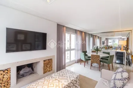 Apartamento com 2 Quartos à venda, 92m² no Rio Branco, Porto Alegre