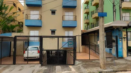 Apartamento com 2 Quartos para venda ou aluguel, 90m² no Jardim Ferreira, Sorocaba
