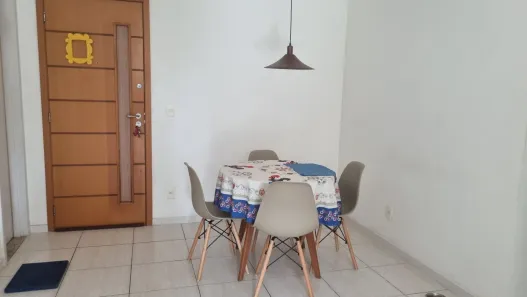Apartamento com 2 Quartos à venda, 70m² no Santa Rosa, Niterói