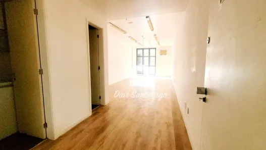 Conjunto Comercial / Sala à venda, 50m² no Centro, Niterói