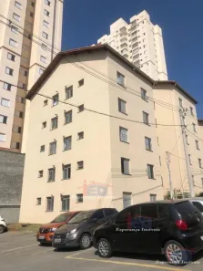 Apartamento com 2 Quartos à venda, 44m² no Conceição, Osasco