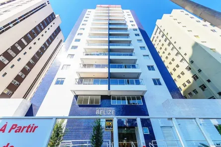 Apartamento com 2 Quartos à venda, 73m² no Cristo Rei, Curitiba