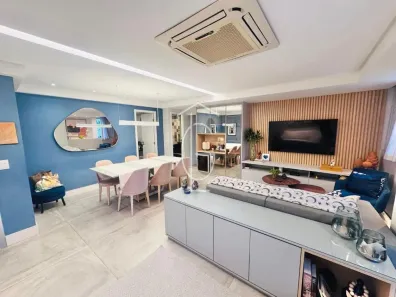 Apartamento com 4 Quartos à venda, 113m² no Rosarinho, Recife