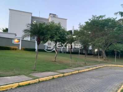 Apartamento com 2 Quartos à venda, 47m² no Jardim Europa, Sorocaba