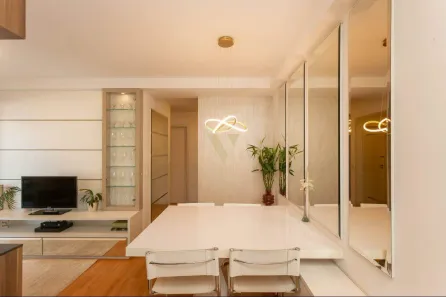Apartamento com 2 Quartos à venda, 60m² no Boa Vista, Curitiba
