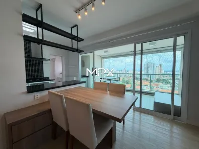 Apartamento com 3 Quartos à venda, 101m² no Vila Independência, Piracicaba