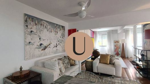Apartamento com 2 Quartos à venda, 64m² no Jardim Paulista, São Paulo