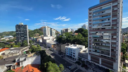 Conjunto Comercial / Sala à venda, 35m² no Praia do Suá, Vitória