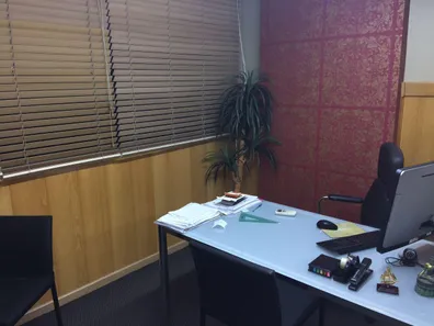 Conjunto Comercial / Sala à venda, 32m² no Centro, Niterói