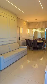 Apartamento com 3 Quartos à venda, 128m² no Granada, Uberlândia