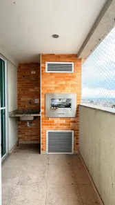Apartamento com 3 Quartos à venda, 81m² no Centro, Nilópolis