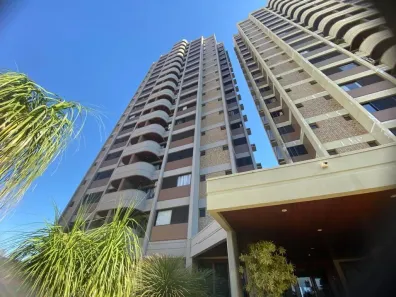 Apartamento com 3 Quartos à venda, 121m² no Bosque, Campinas