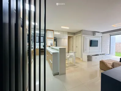 Apartamento com 2 Quartos à venda, 104m² no Praia dos Amores, Balneário Camboriú