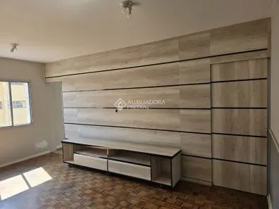 Apartamento com 3 Quartos à venda, 95m² no Vila Bastos, Santo André