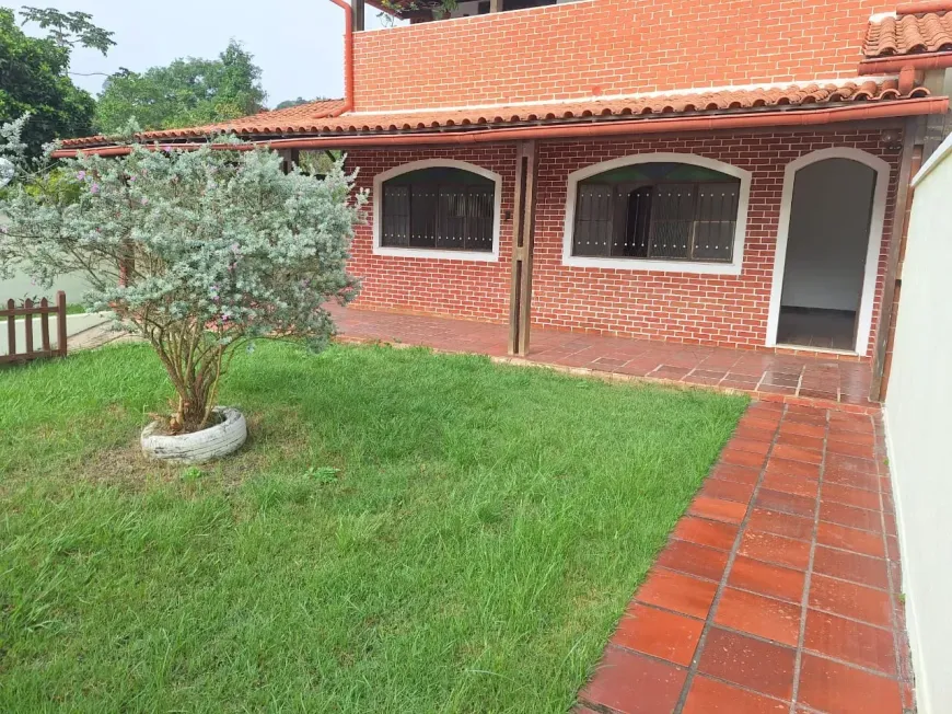 Foto do imóvel - Casa de condomínio para alugar com 105 m², 2 quartos, 2 banheiros, 2 vagas