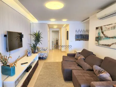 Apartamento com 3 Quartos à venda, 150m² no Pitangueiras, Guarujá