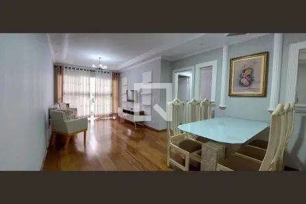 Apartamento com 2 Quartos à venda, 89m² no Jardim Bela Vista, Santo André