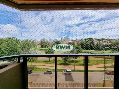 Apartamento com 3 Quartos à venda, 106m² no Jardim Embaixador, Sorocaba