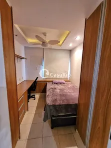 Apartamento com 2 Quartos para venda ou aluguel, 60m² no Jacarepaguá, Rio de Janeiro