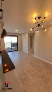 Apartamento com 2 Quartos à venda, 52m² no Centro, São Bernardo do Campo