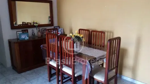 Apartamento com 2 Quartos à venda, 78m² no Méier, Rio de Janeiro
