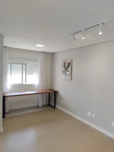Apartamento com 1 Quarto para venda ou aluguel, 45m² no Vila Eliza, Campinas