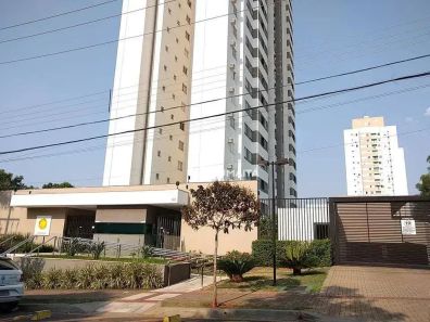Apartamento com 2 Quartos à venda, 56m² no Aurora, Londrina