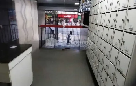 Conjunto Comercial / Sala com 1 Quarto à venda, 34m² no Copacabana, Rio de Janeiro
