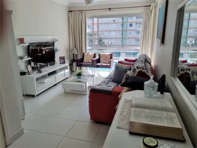 Apartamento com 3 Quartos à venda, 92m² no Pitangueiras, Guarujá