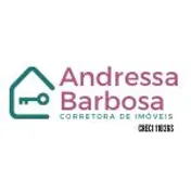 Logo da imobiliária