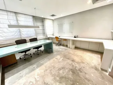 Conjunto Comercial / Sala para venda ou aluguel, 38m² no Barra da Tijuca, Rio de Janeiro