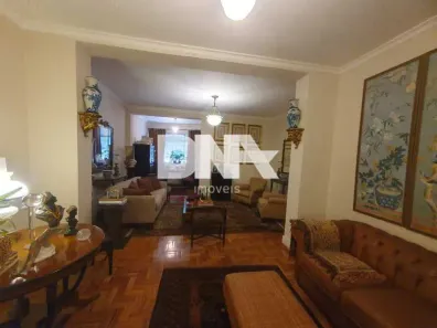 Apartamento com 3 Quartos à venda, 100m² no Copacabana, Rio de Janeiro