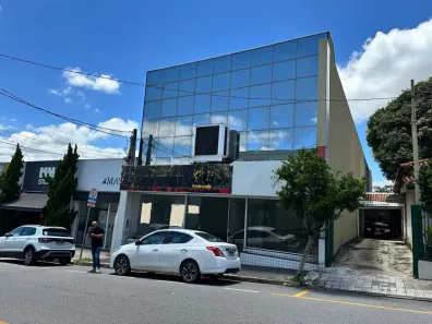 Prédio Inteiro para venda ou aluguel, 620m² no Centro, Vinhedo