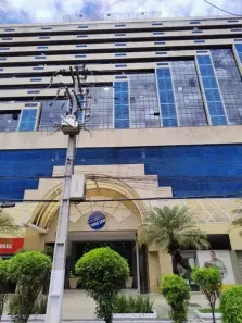 Conjunto Comercial / Sala à venda, 32m² no Centro, Niterói