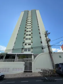 Apartamento com 3 Quartos à venda, 87m² no Cidade Alta, Piracicaba