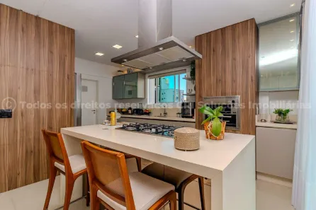 Apartamento com 4 Quartos à venda, 166m² no Pioneiros, Balneário Camboriú