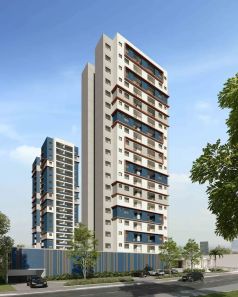 Apartamento com 2 Quartos para venda ou aluguel, 67m² no Parque Campolim, Sorocaba