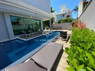 Apartamento com 3 Quartos à venda, 110m² no Jurerê, Florianópolis